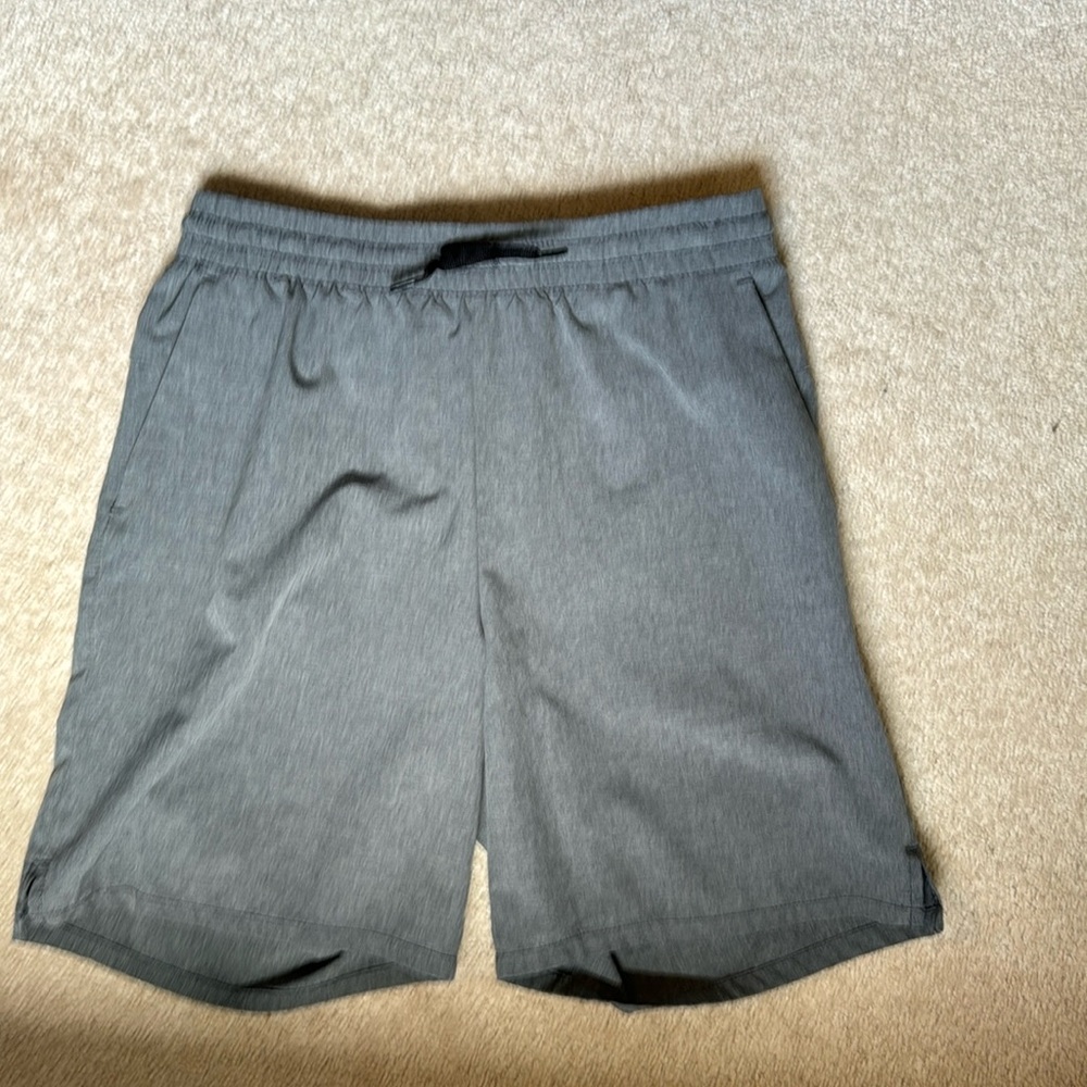 Boys active shorts